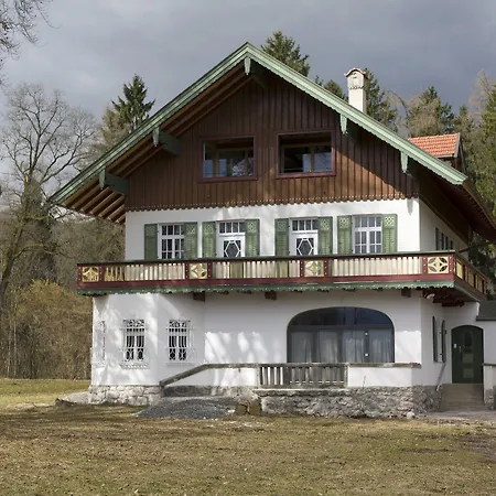 Appartamento Wohnlich Bruennstein *