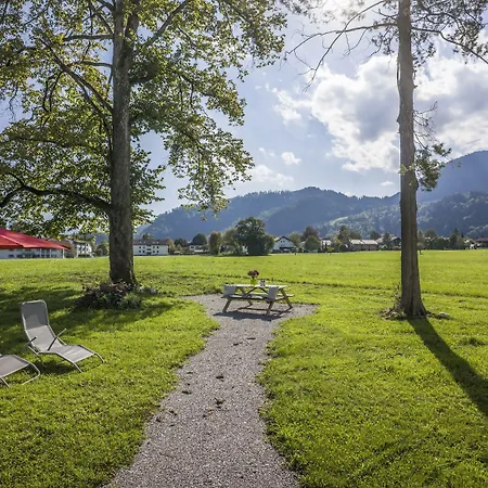 Wohnlich Bruennstein Appartamento