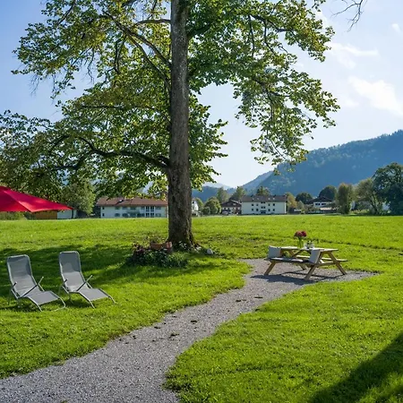 Appartamento Wohnlich Bruennstein